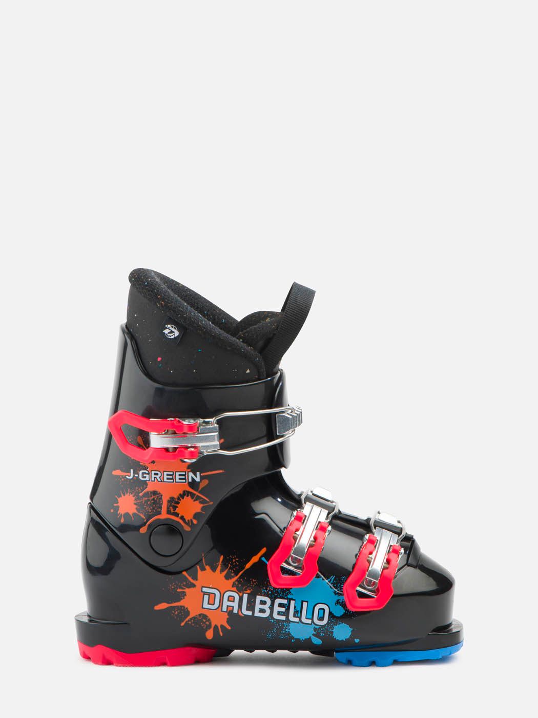 Junior J-Green 3.0 GW Dalbello