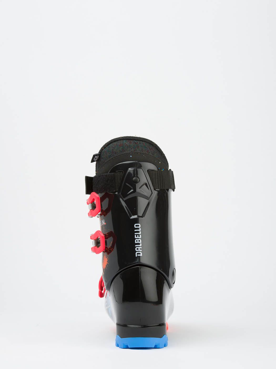 Dalbello SKI - Boots Dalbello *25W*  J Green 4.0 GW Black/Black