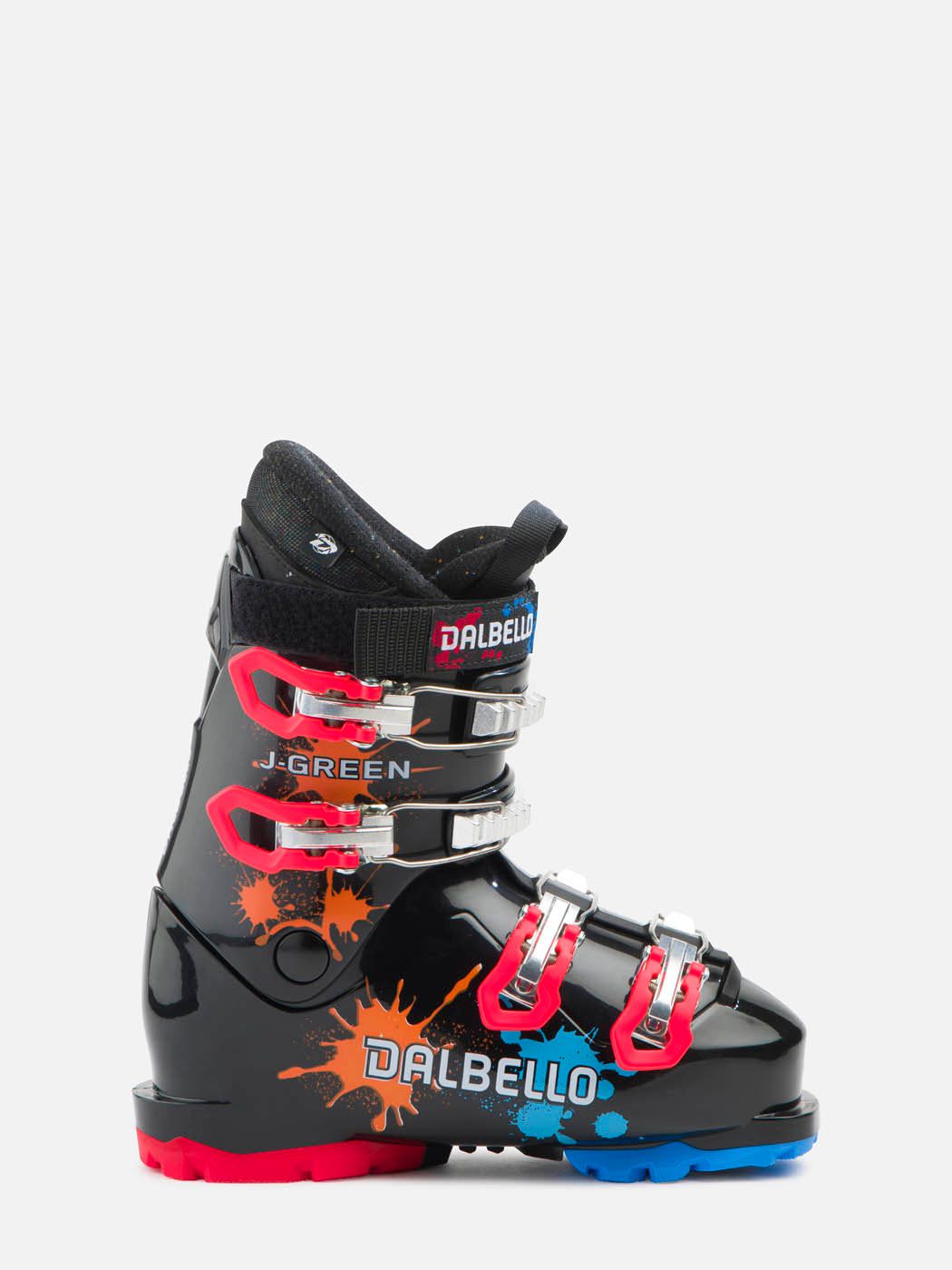 Dalbello SKI - Boots Dalbello *25W*  J Green 4.0 GW Black/Black
