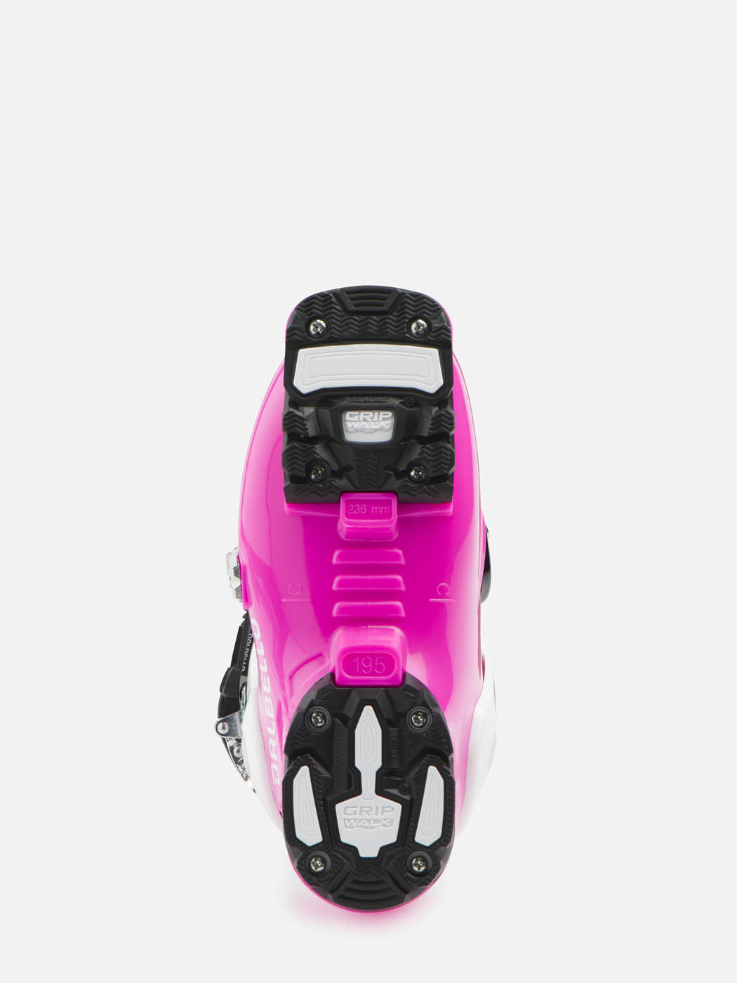 Kids' CX 2.0 CABRIO GW Dalbello