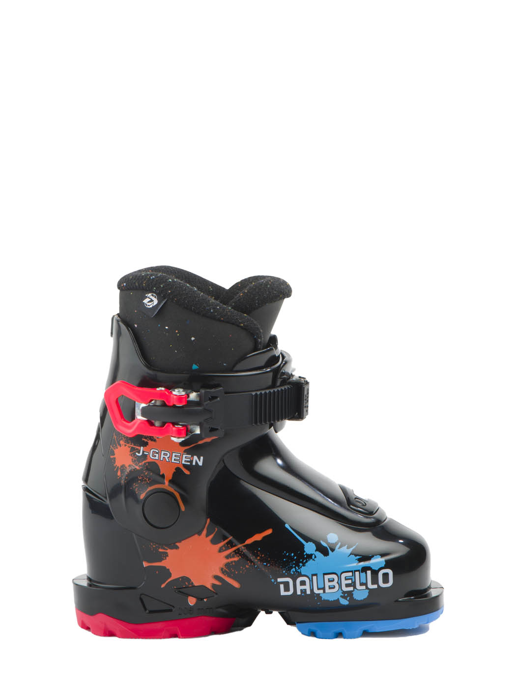 Kids' J Green 1.0 GW Dalbello