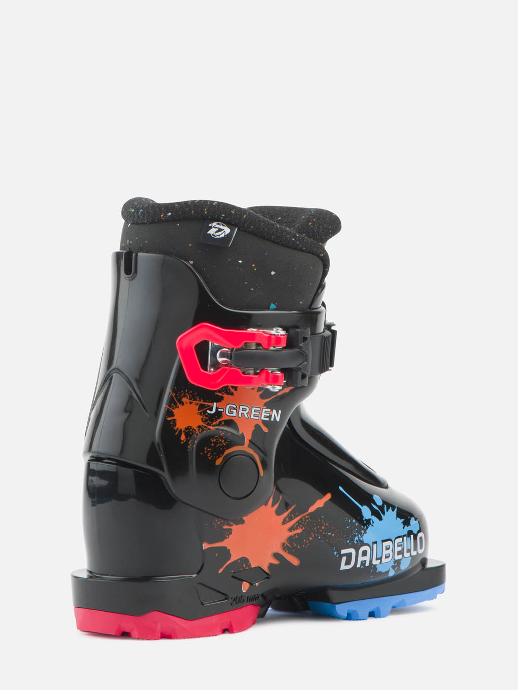 Kids' J Green 1.0 GW Dalbello