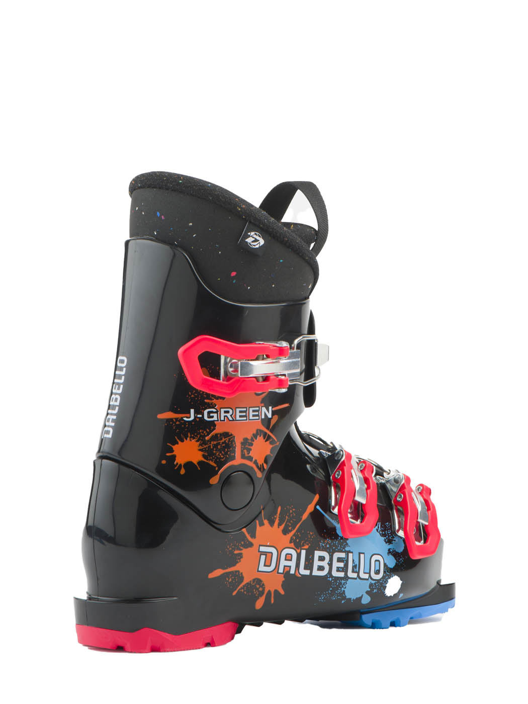 Kids' J Green 3.0 GW Dalbello