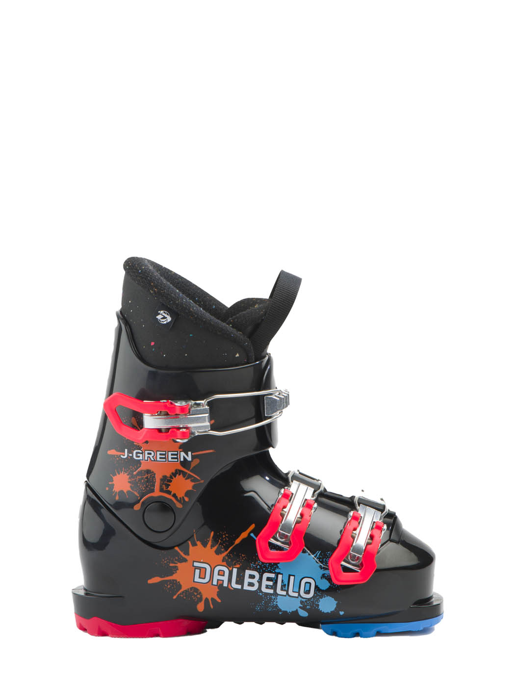 Kids' J Green 3.0 GW Dalbello