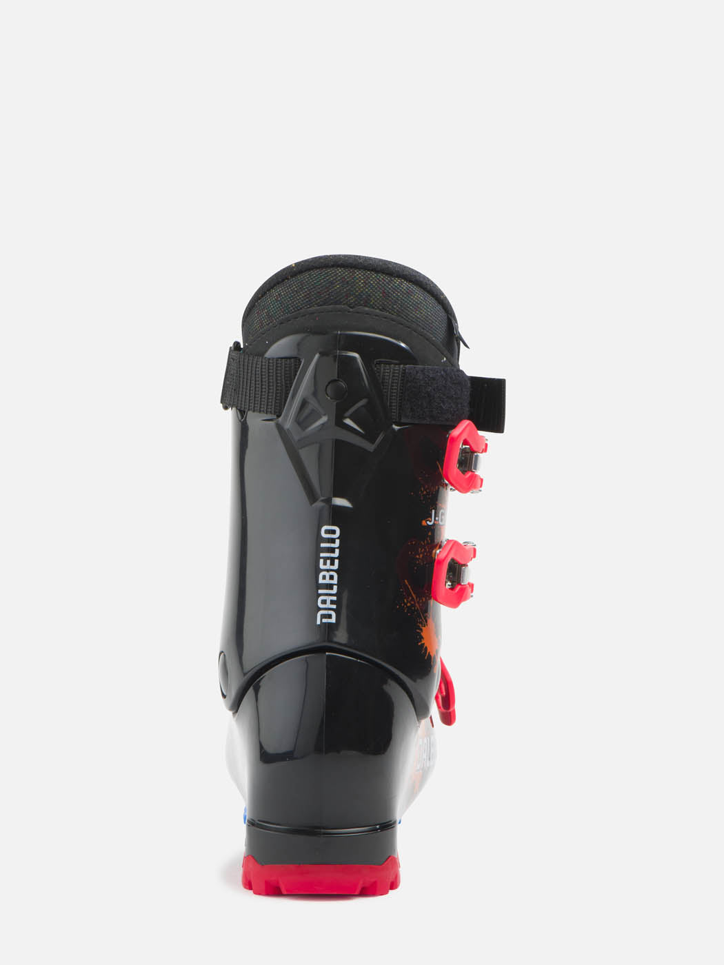 Dalbello SKI - Boots Dalbello *26W* J GRN 4.0 GW Blk/Blk