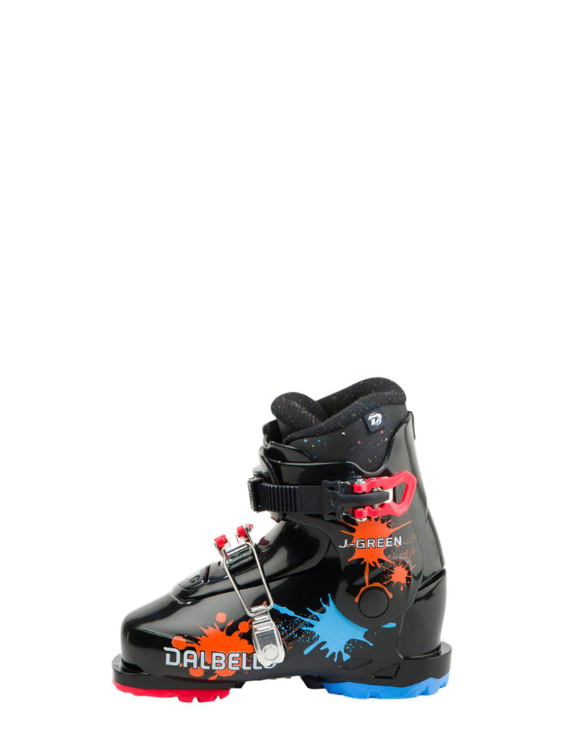 Kid's J Green  2.0 GW Dalbello