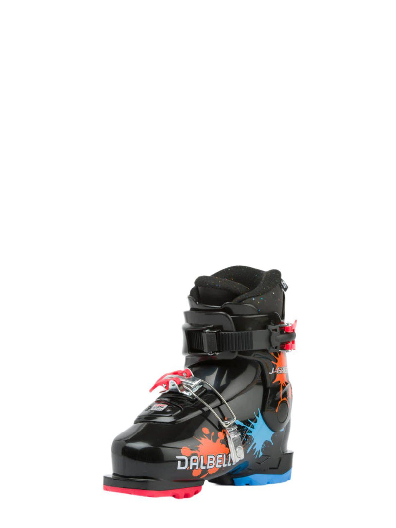 Kid's J Green  2.0 GW Dalbello