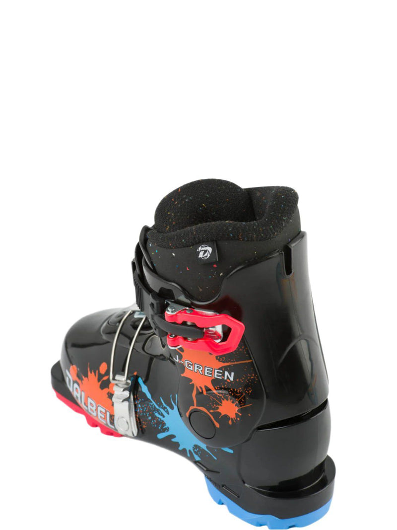 Kid's J Green  2.0 GW Dalbello