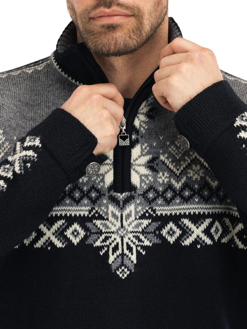 Dale of Norway AS Sweater 140th Anniversary Sweater