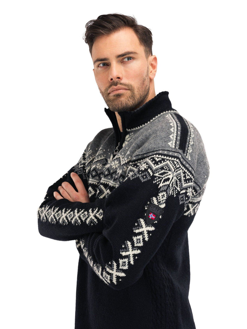 Dale of Norway AS Sweater 140th Anniversary Sweater