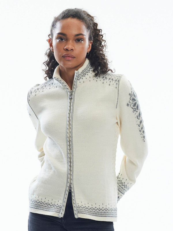 Dale of Norway AS CLOTHING - Women - Apparel - Top Dale of Norway *23W*  140th Anniversary Fem Jacket