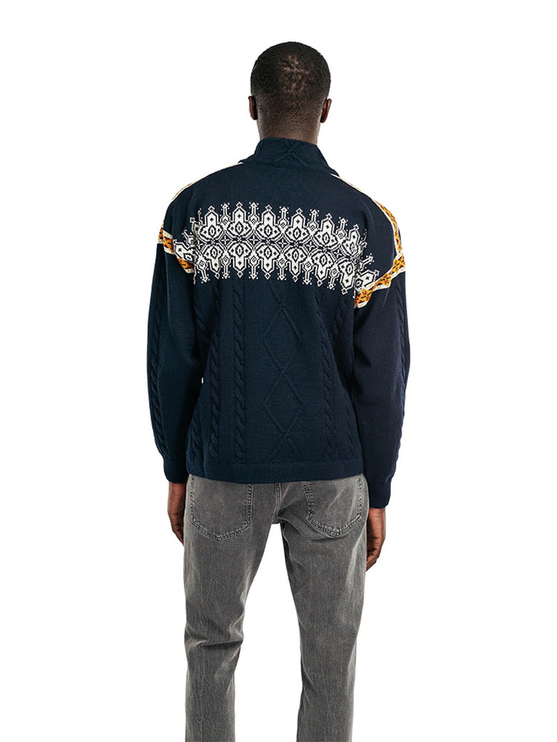 Dale of Norway AS CLOTHING - Men - Apparel - Top Dale of Norway *23W*  Aspoy Masc Sweater