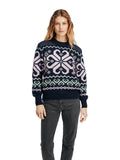 Dale of Norway AS CLOTHING - Women - Apparel - Top Dale of Norway *23W*  Falkeberg Feminine Sweater