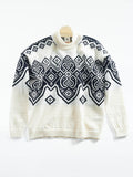 Dale of Norway AS CLOTHING - Women - Apparel - Top Dale of Norway *23W*  Falun Heron Fem Sweater