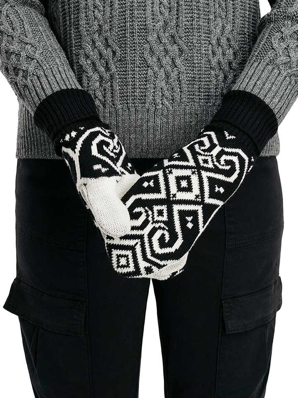 Dale of Norway AS CLOTHING - GlovesMitts Dale of Norway *23W*  Falun Mitten