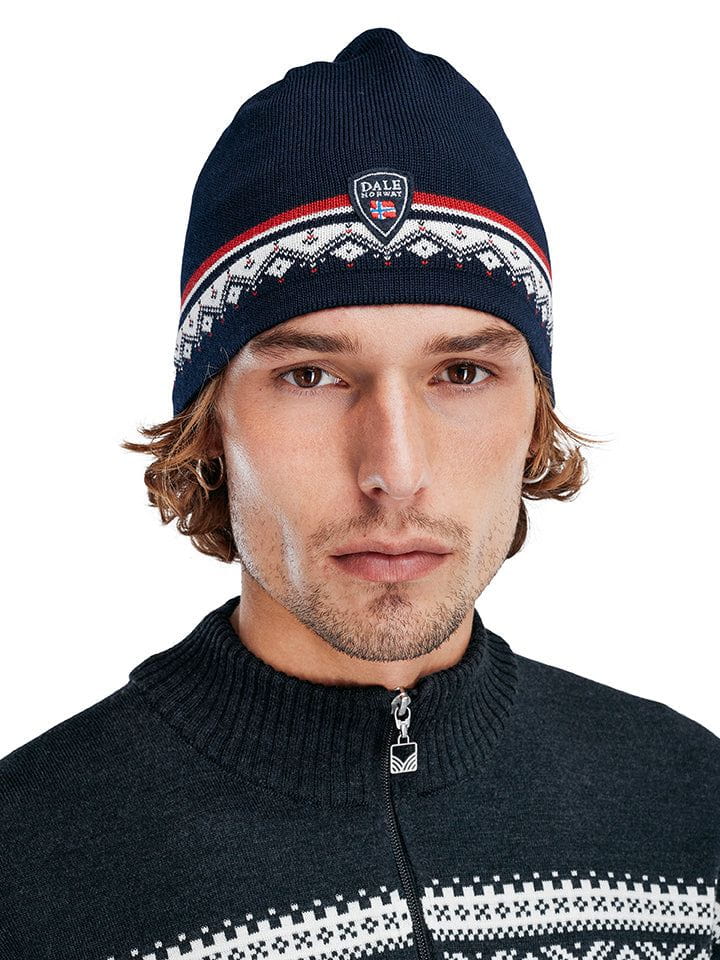 Dale of Norway AS CLOTHING - Hats Dale of Norway *23W*  Moritz Hat