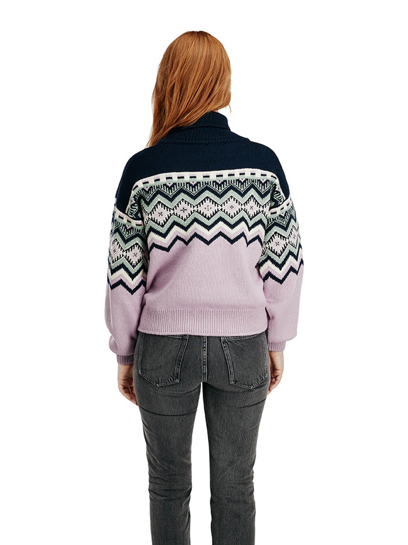 Dale of Norway AS CLOTHING - Women - Apparel - Top Dale of Norway *23W*  Randaberg Sweater Feminine