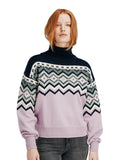 Dale of Norway AS CLOTHING - Women - Apparel - Top Dale of Norway *23W*  Randaberg Sweater Feminine