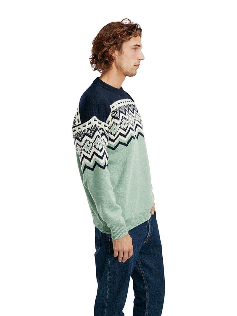 Dale of Norway AS CLOTHING - Men - Apparel - Top Dale of Norway *23W*  Randaberg Sweater Maculine