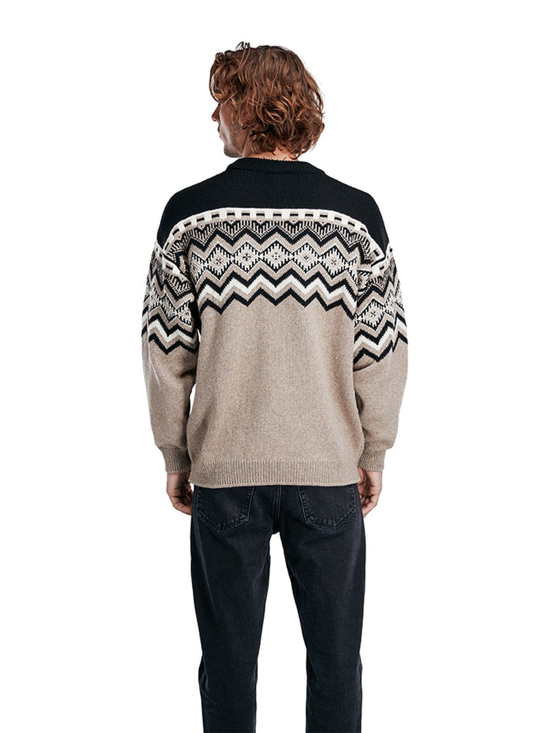 Dale of Norway AS CLOTHING - Men - Apparel - Top Dale of Norway *23W*  Randaberg Sweater Maculine