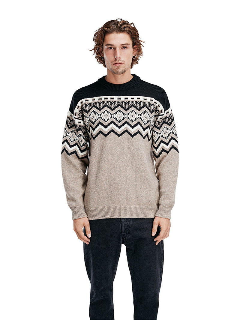 Dale of Norway AS CLOTHING - Men - Apparel - Top Dale of Norway *23W*  Randaberg Sweater Maculine