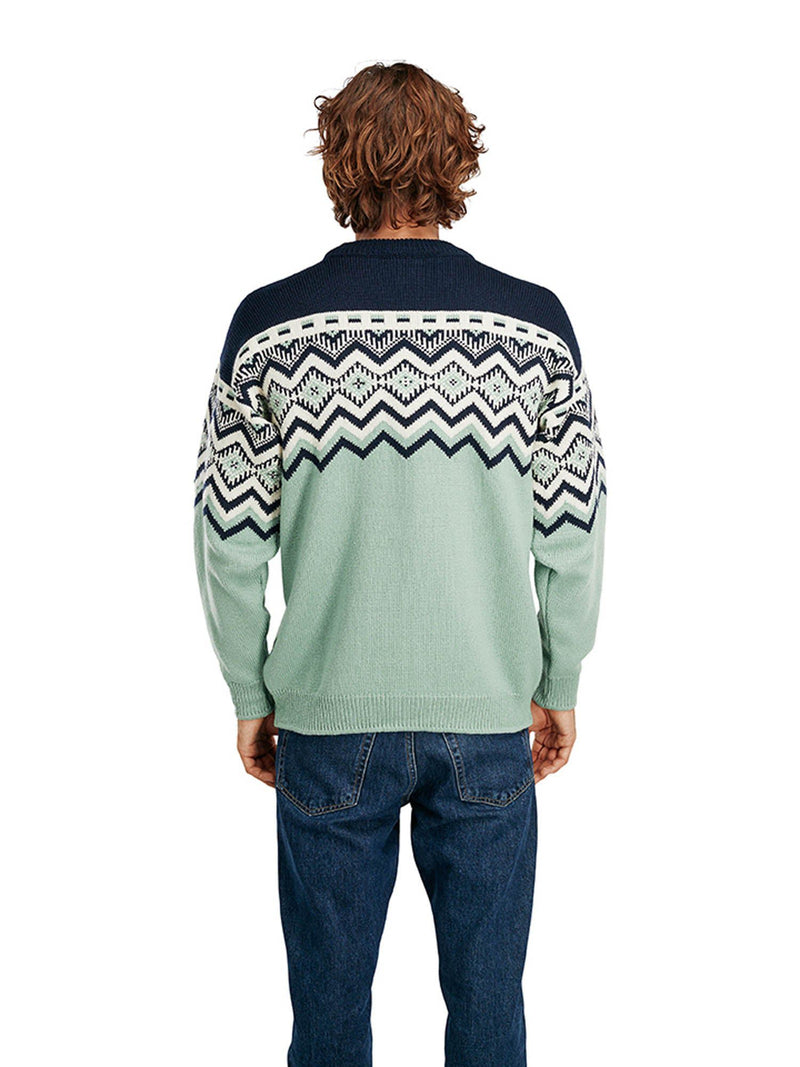 Dale of Norway AS CLOTHING - Men - Apparel - Top Dale of Norway *23W*  Randaberg Sweater Maculine