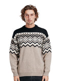 Dale of Norway AS CLOTHING - Men - Apparel - Top Dale of Norway *23W*  Randaberg Sweater Maculine