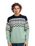 Dale of Norway AS CLOTHING - Men - Apparel - Top Dale of Norway *23W*  Randaberg Sweater Maculine
