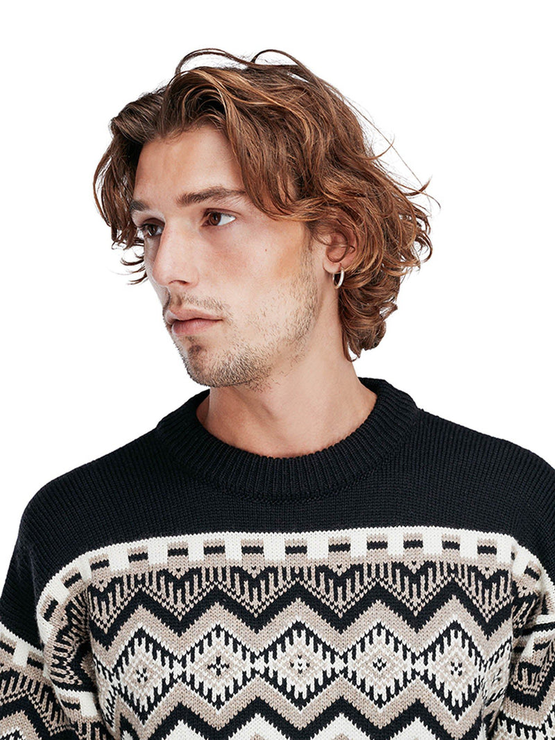 Dale of Norway AS CLOTHING - Men - Apparel - Top Dale of Norway *23W*  Randaberg Sweater Maculine