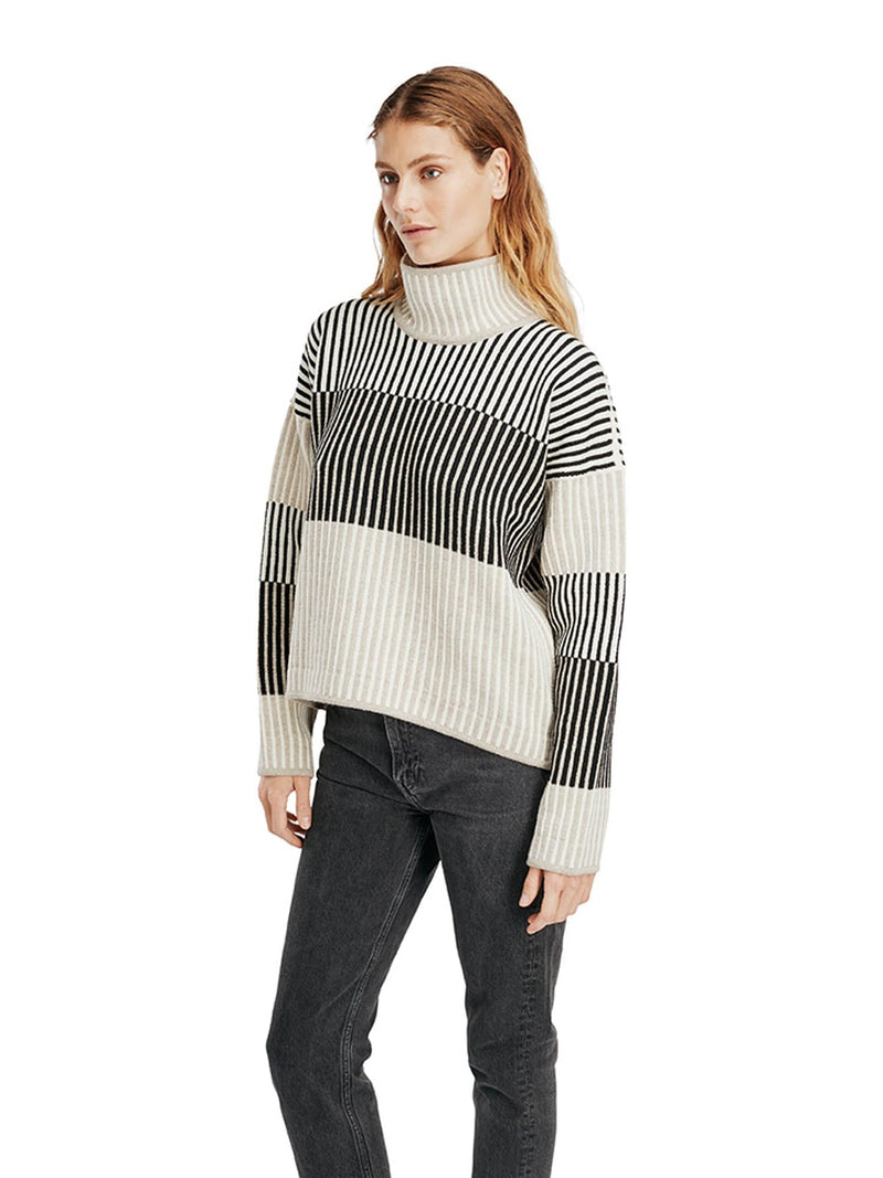 Dale of Norway AS CLOTHING - Women - Apparel - Top Dale of Norway *23W*  Skarstind Fem Sweater