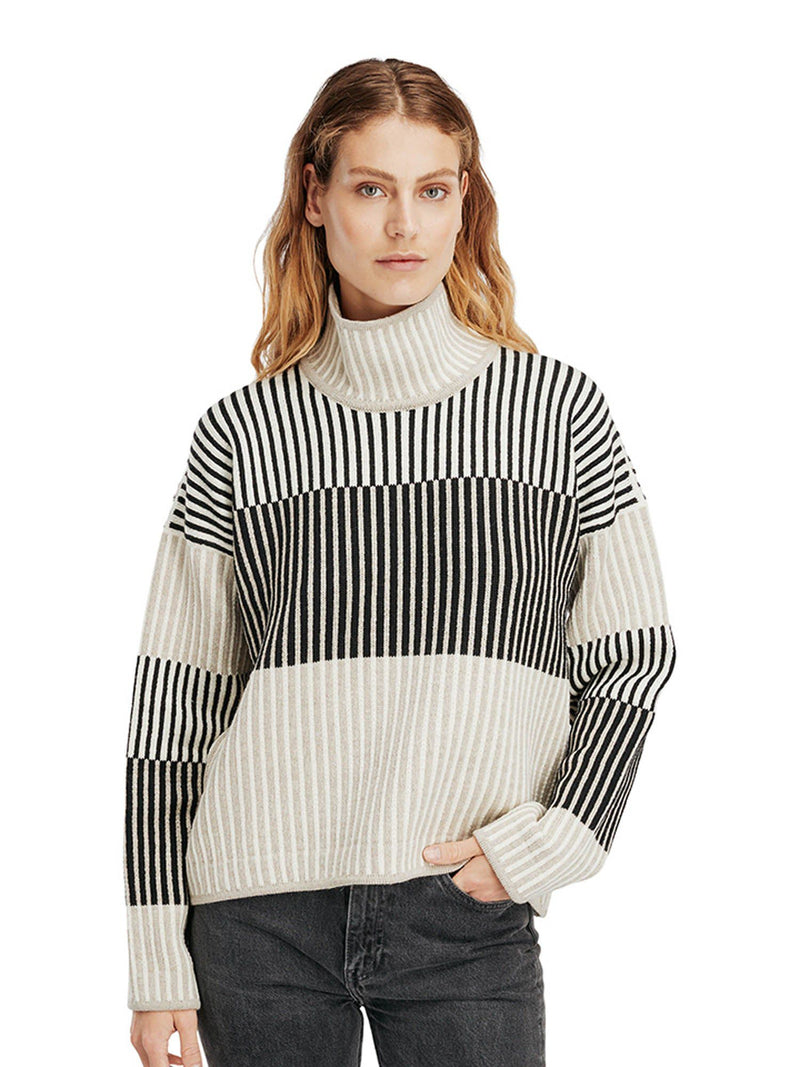 Dale of Norway AS CLOTHING - Women - Apparel - Top Dale of Norway *23W*  Skarstind Fem Sweater