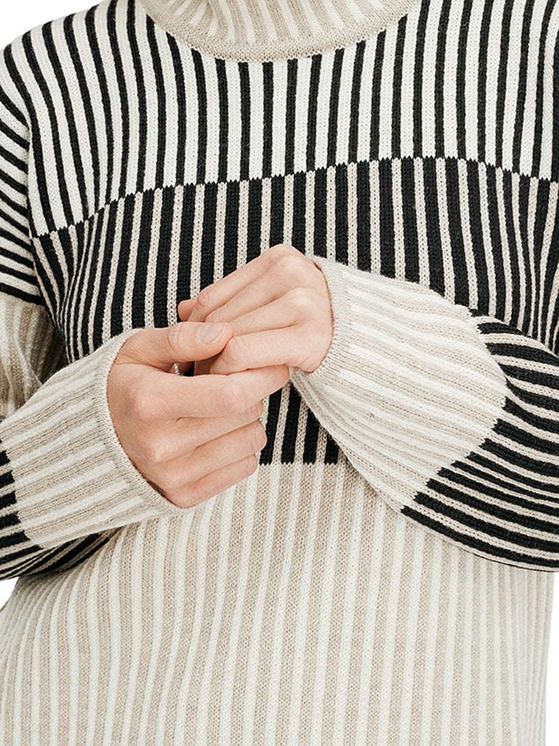 Dale of Norway AS CLOTHING - Women - Apparel - Top Dale of Norway *23W*  Skarstind Fem Sweater