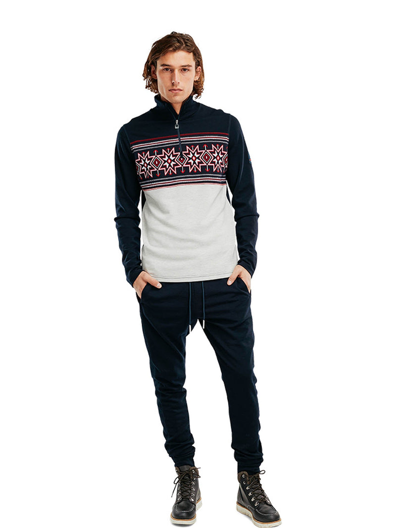 Dale of Norway AS CLOTHING - Men - Apparel - Top Dale of Norway *23W*  Tindefjell basic pants masculine
