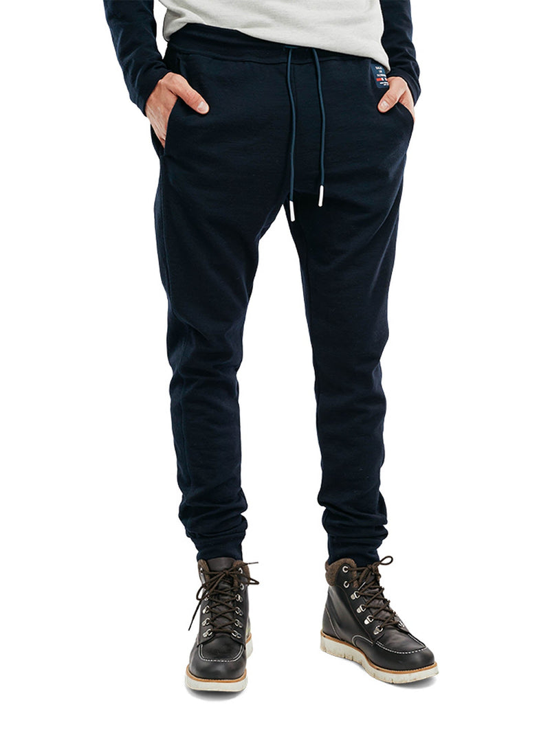 Dale of Norway AS CLOTHING - Men - Apparel - Top Dale of Norway *23W*  Tindefjell basic pants masculine