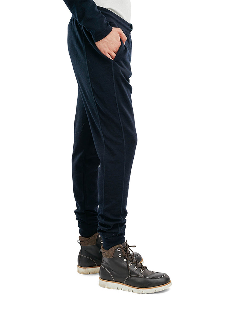 Dale of Norway AS CLOTHING - Men - Apparel - Top Dale of Norway *23W*  Tindefjell basic pants masculine