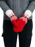 Dale of Norway AS CLOTHING - GlovesMitts Dale of Norway *23W*  Vilja Mitten