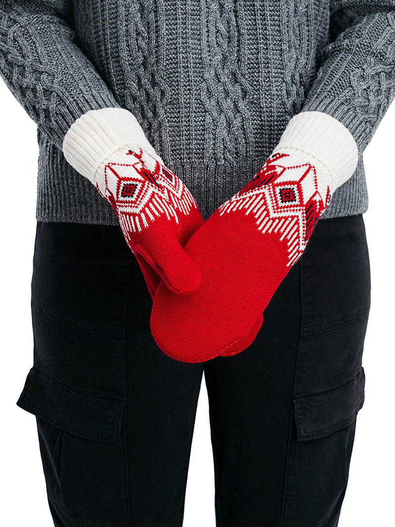 Dale of Norway AS CLOTHING - GlovesMitts Dale of Norway *23W*  Vilja Mitten