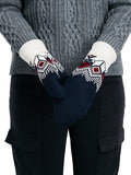 Dale of Norway AS CLOTHING - GlovesMitts Dale of Norway *23W*  Vilja Mitten
