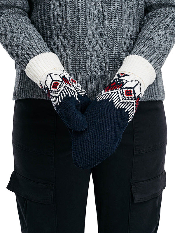 Dale of Norway AS CLOTHING - GlovesMitts Dale of Norway *23W*  Vilja Mitten
