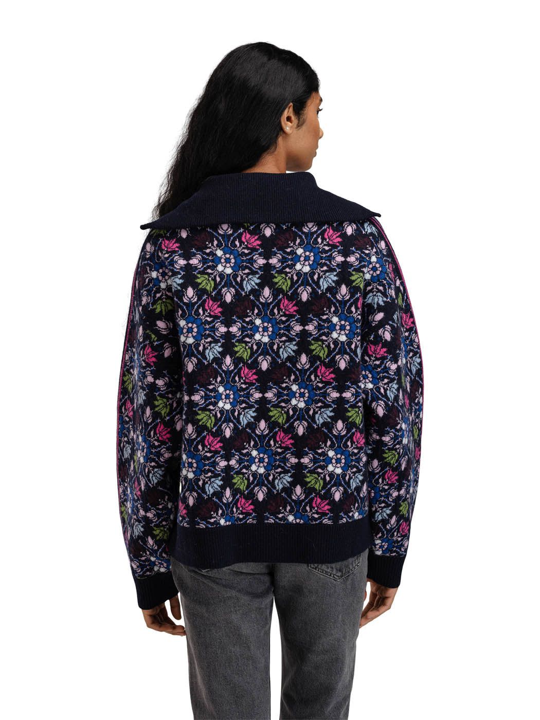 Women's Fjære Feminine Sweater Dale of Norway AS