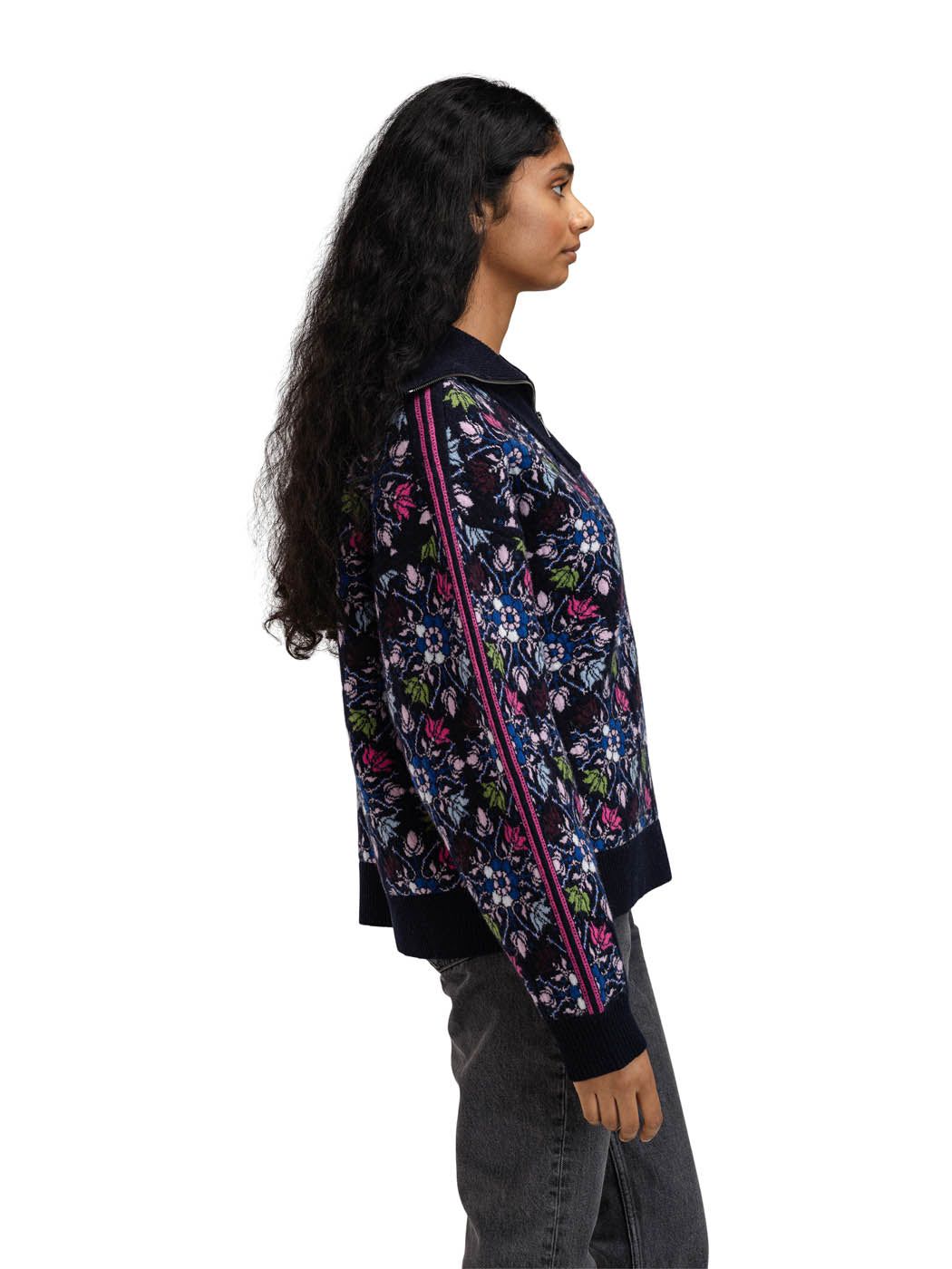 Women's Fjære Feminine Sweater Dale of Norway AS