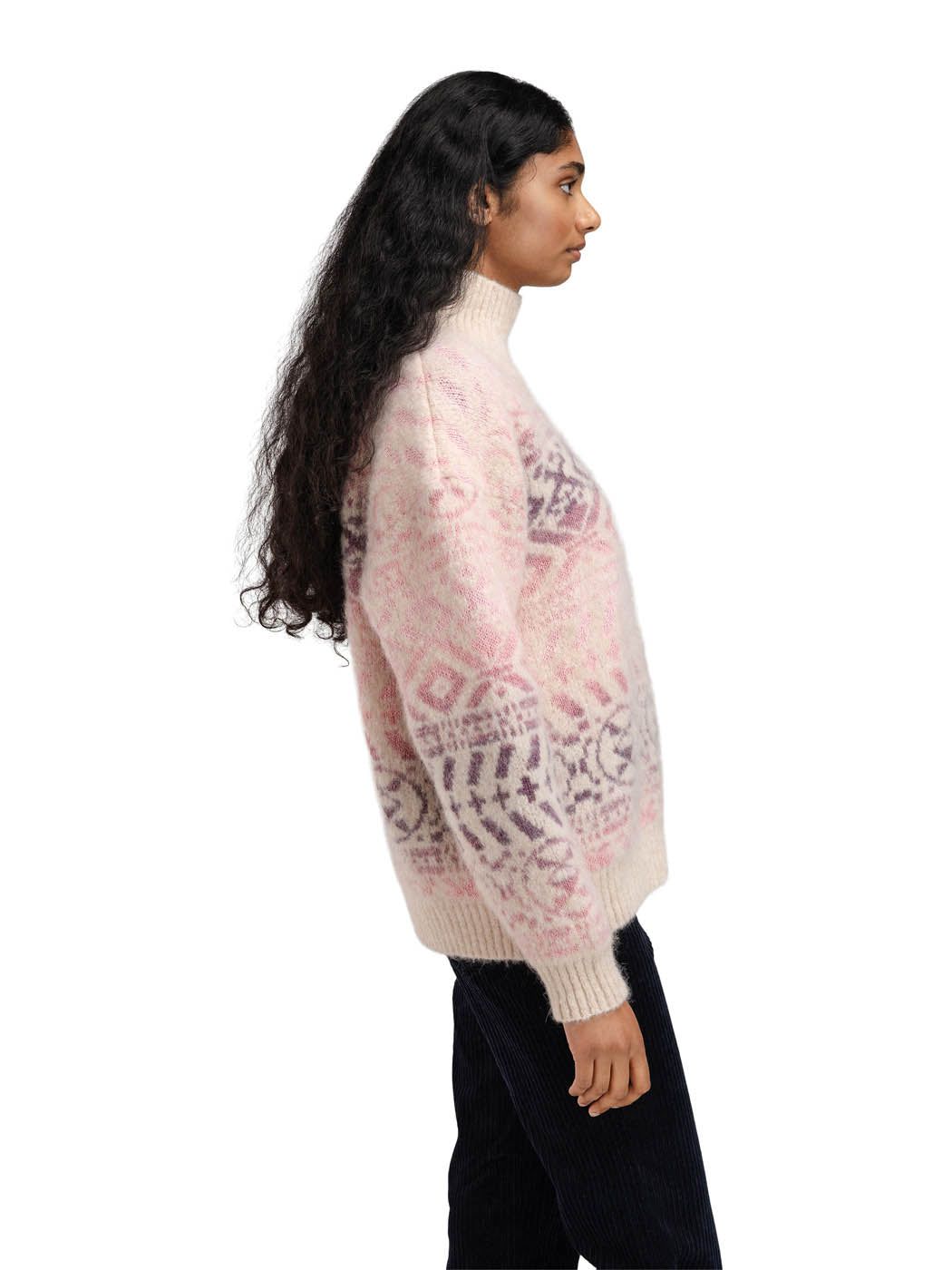 Women's Highland Feminine Sweater Dale of Norway AS