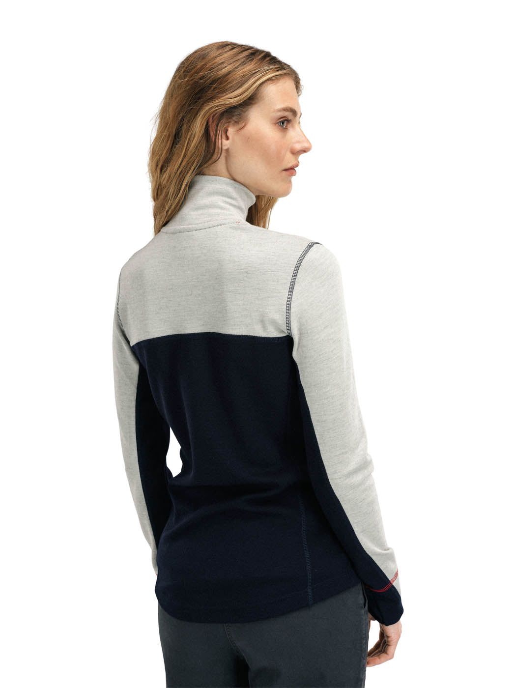 Dale of Norway AS CLOTHING - Women - Apparel - Top Dale of Norway *25W*  Moritz  Fem Basic Sweater