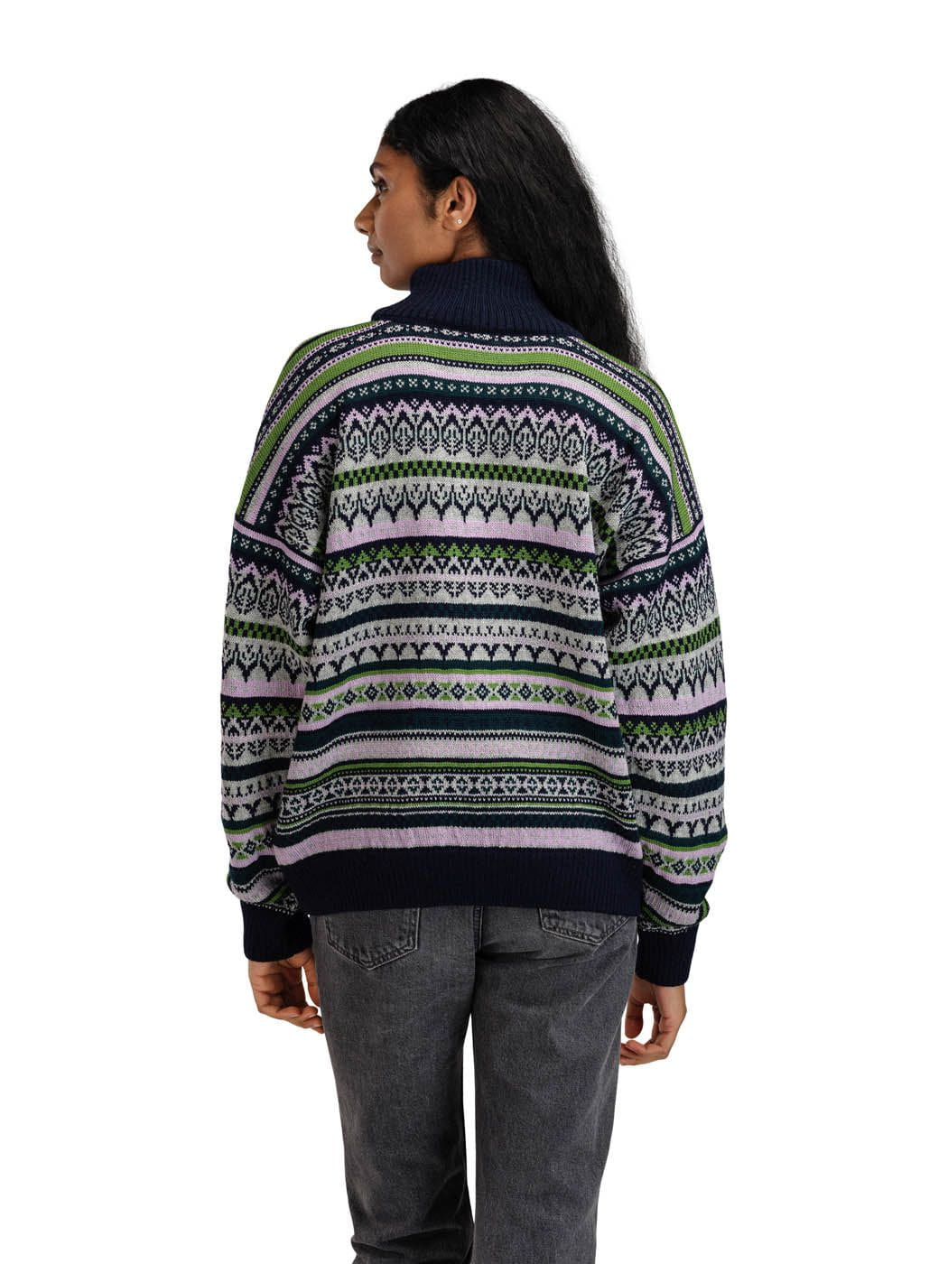 Women's Utsira Fem Sweater Dale of Norway AS