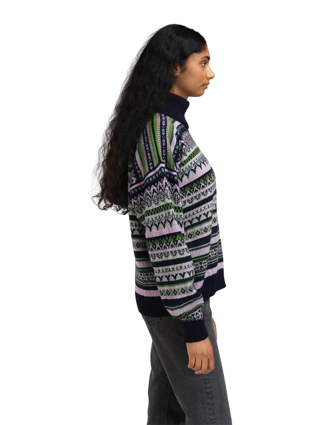 Women's Utsira Fem Sweater Dale of Norway AS