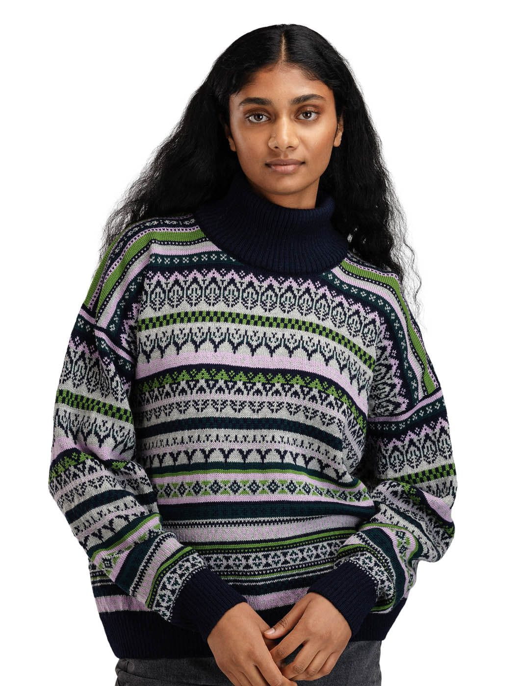Women's Utsira Fem Sweater Dale of Norway AS