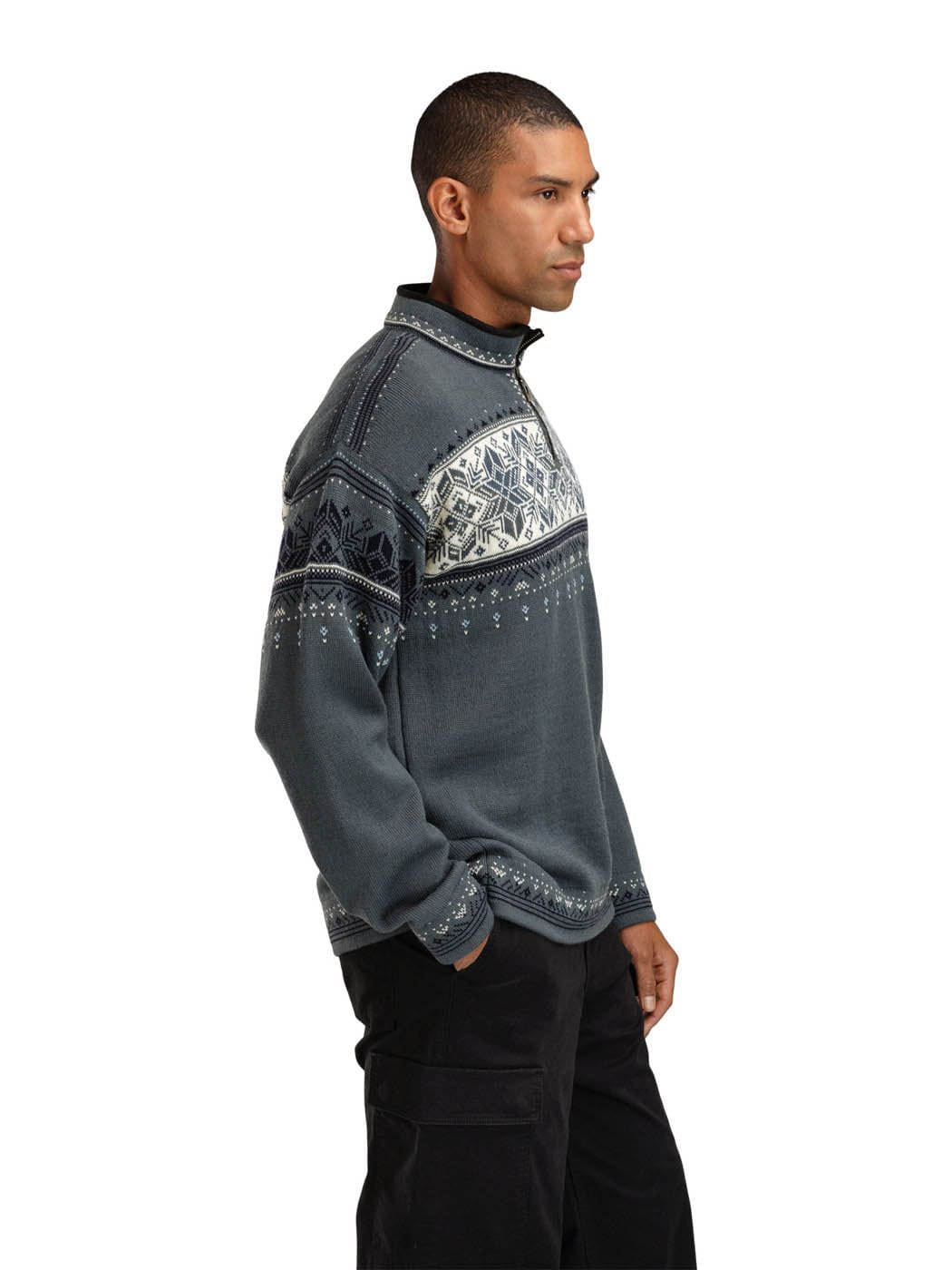 Dale of Norway AS Sweater Men's Blyfjell Sweater
