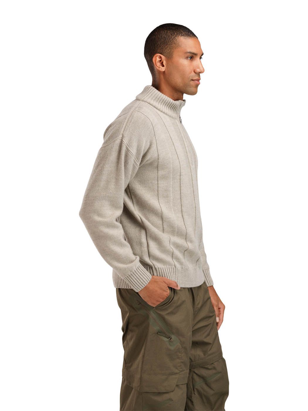 Men's Kvaløy Masc Sweater Dale of Norway AS