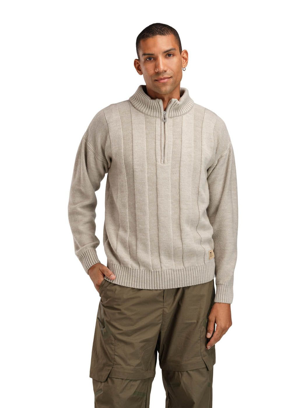 Men's Kvaløy Masc Sweater Dale of Norway AS