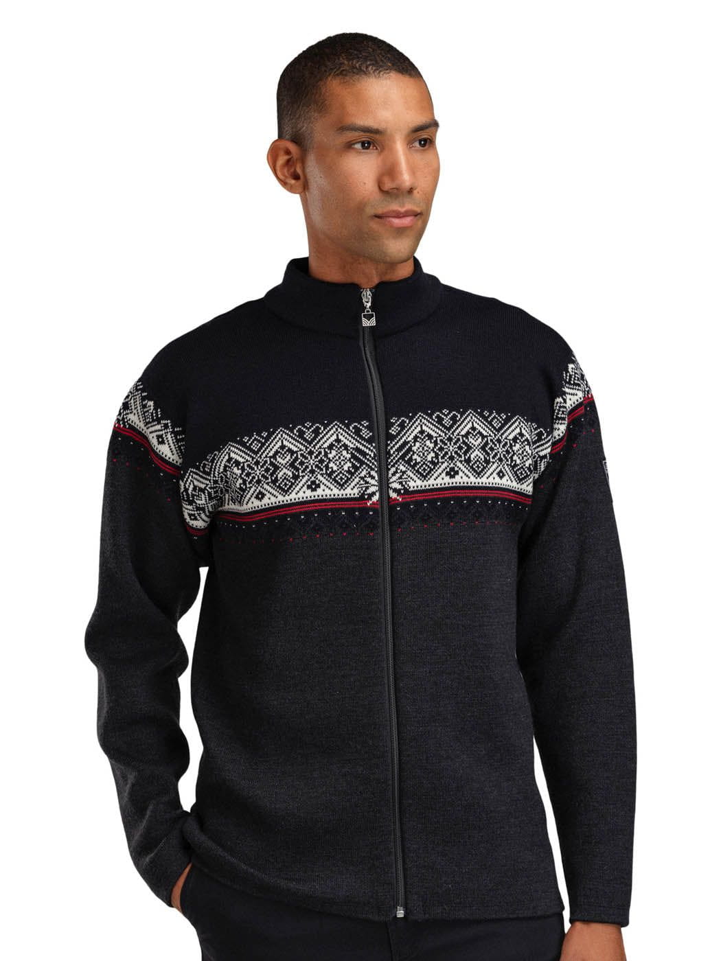 Men's Moritz Masc Jacket Dale of Norway AS